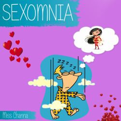 Sexomnia