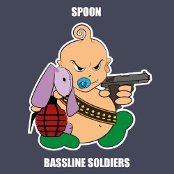 Bassline Soldiers