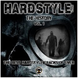Hardstyle Asylum