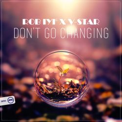 Don't Go Changing