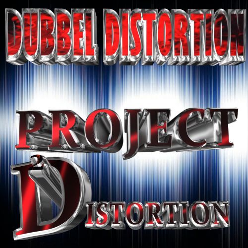 PROJECT DISTORTION