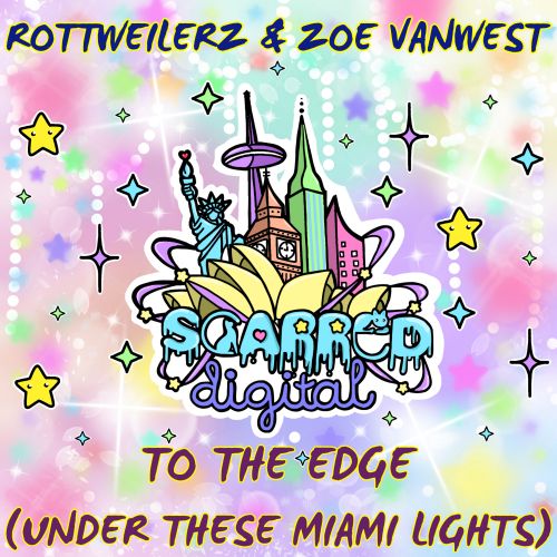 To The Edge (Under These Miami Lights)