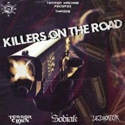 Killers On The Road