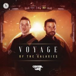Voyage Of The Galaxies