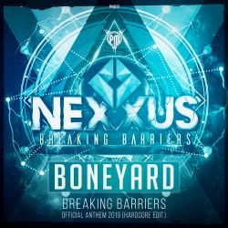 Nexxus-Breaking Barriers [Official Anthem]