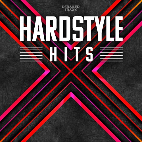 Hardstyle Hits Continuous Mix 1
