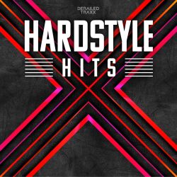 Hardstyle Hits Continuous Mix 2
