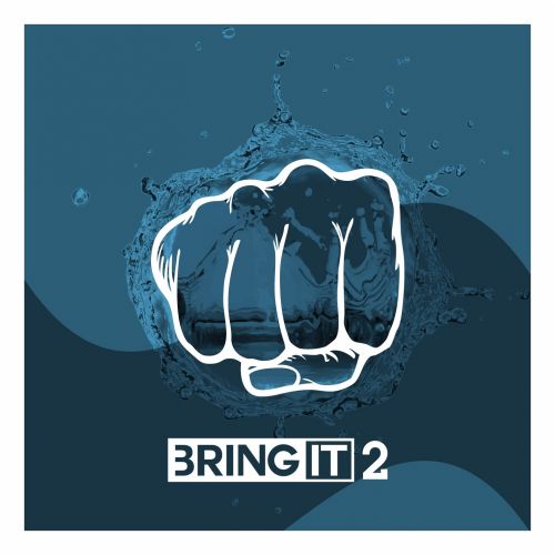 Bring It 2 (Mixed By Djay D)