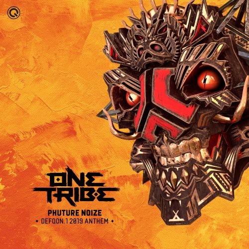 One Tribe (Defqon.1 2019 Anthem)