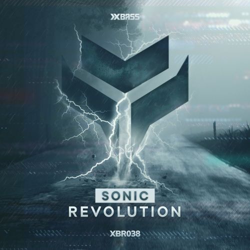 Sonic Revolution