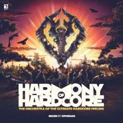 Bring On The Orchestra (Harmony of Hardcore Anthem 2019)