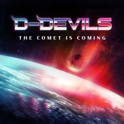 The Comet Is Coming