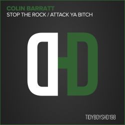 Stop The Rock