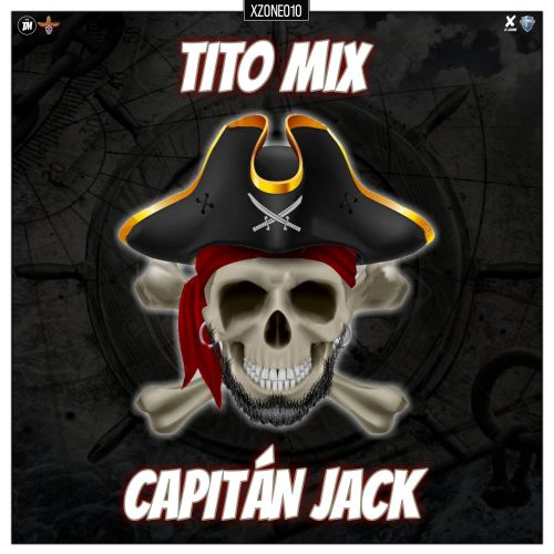 Capitan Jack