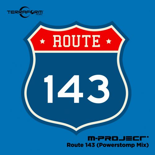 Route 143