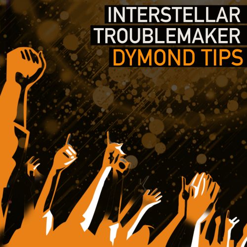 Dymond Tips
