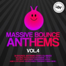 Massive Bounce Anthems Vol.4 (Mix1)
