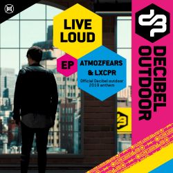 Live Loud (Decibel Outdoor 2019 Hardcore Edit)