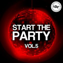 Start The Party, Vol. 5 (Mix 1)