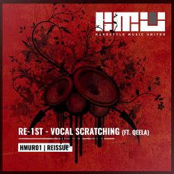 Vocal Scratching