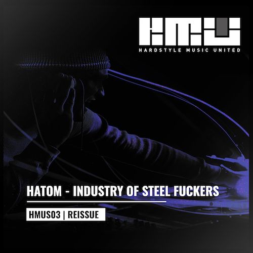 Industry Of Steel Fuckers