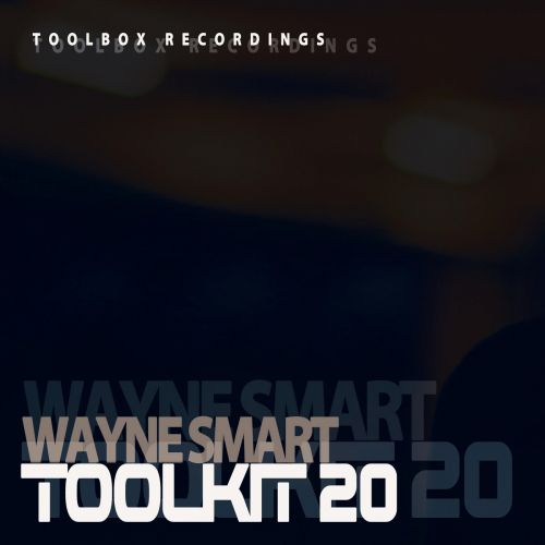 Toolkit 20 (Mixed by Wayne Smart)
