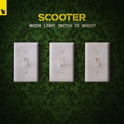 Which Light Switch Is Which?