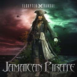 Jamaican Pirate