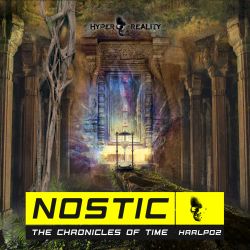The Chronicles of Time