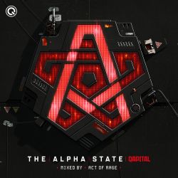 The Alpha State (QAPITAL 2020 Anthem)