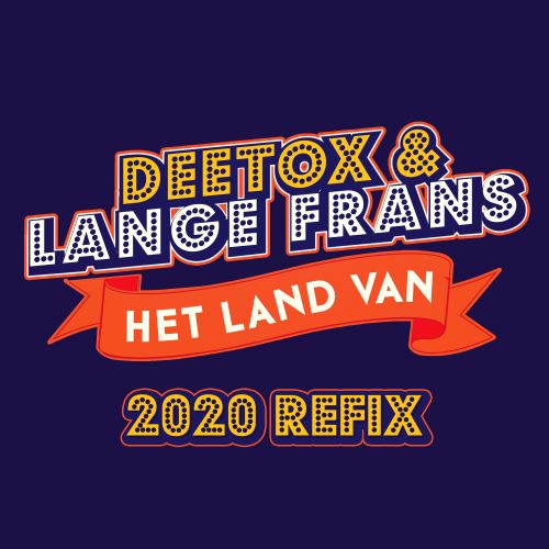 Het Land Van (2020 Refix)