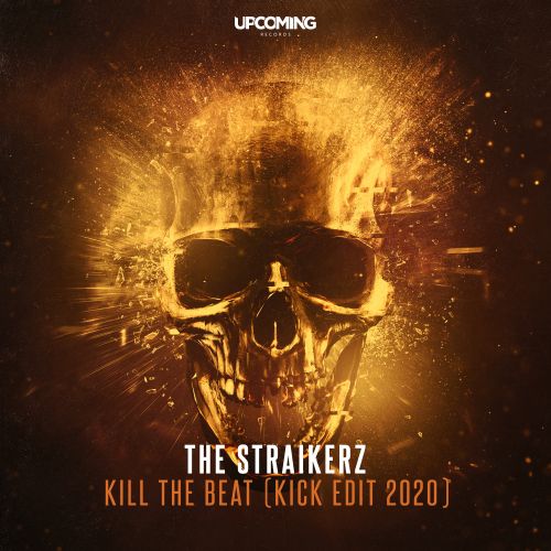 Kill The Beat (Kick Edit 2020)