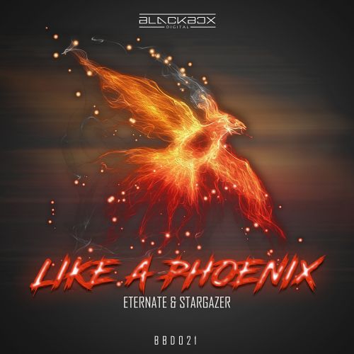 Like A Phoenix