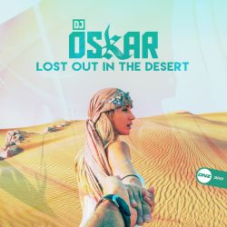 Lost Out In The Desert