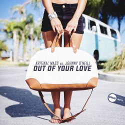 Out of Your Love