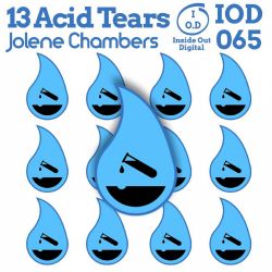 13 Acid Tears