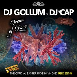 Ocean Of Love (The Official Easter Rave Hymne 2020)