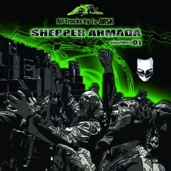 Shepper Armada