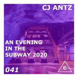 An Evening In The Subway 2020