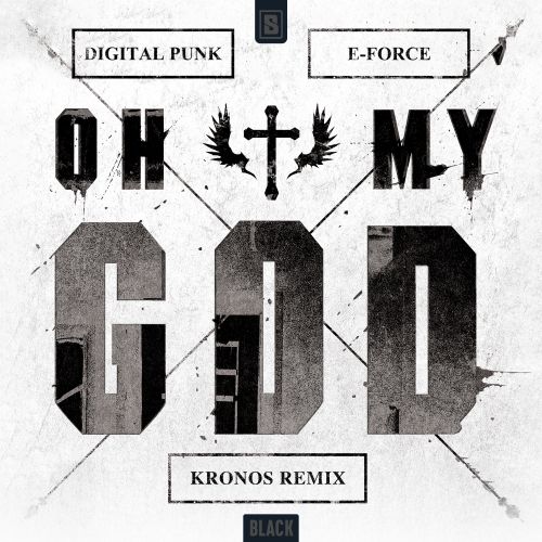 My God (Kronos Remix)