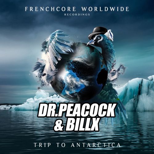 Trip to Antarctica