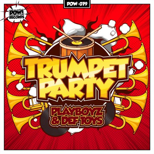 Trumpet Party