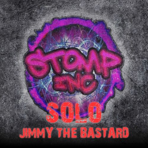 Jimmy The Bastard