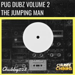 Volume 2 - The Jumping Man