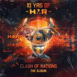 10 Years Of History