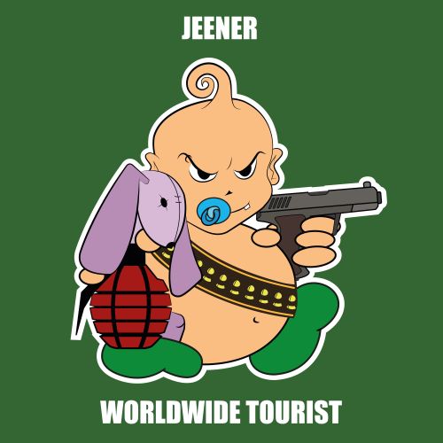 Worldwide Tourist