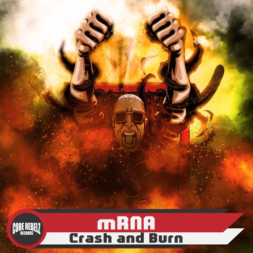 Crash And Burn