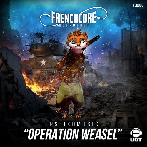 Operation Weasel