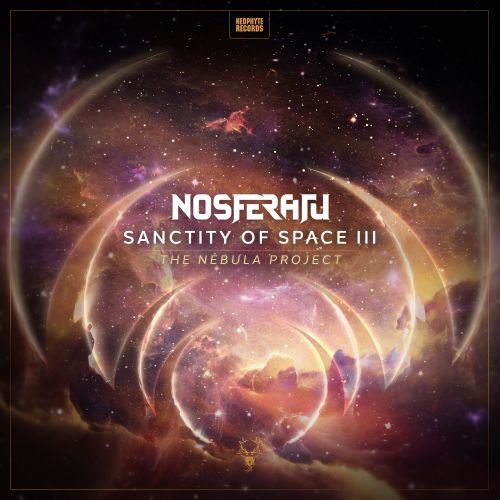 Sanctity Of Space III: The Nebula