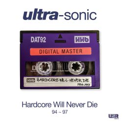 Ultra-Sonic Vs Bass Baby pt.3